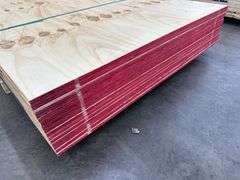 CDX Plywood 5/8"x48"x96"