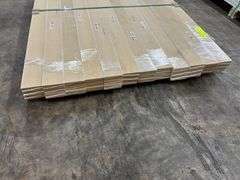 Primed MDF Casing Moulding 3 1/4"x8'