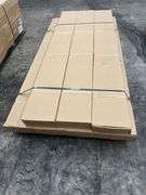 Natural Hickory Low Gloss 3/4"x3 1/4"xRL Prefinished Hardwood Flooring