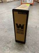 Wen Pneumatic Coil Roofing Nailer