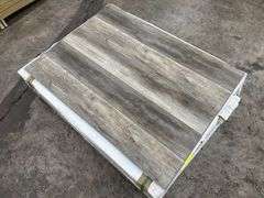 Partridge LVT Flooring 7"x48"