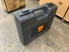 Wen Pneumatic Coil Roofing Nailer