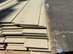 Composite Lap Siding. Textured