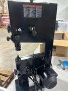 WEN 2.8-Amp 9-Inch Benchtop Band Saw