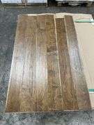 Birch Fawn Engineered Hardwood Flooring 3/8"x5"xRL
