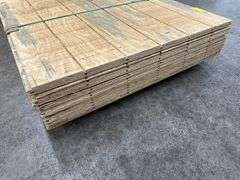 Pine T1-11 Siding 19/32"x48"x96"