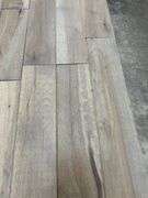 Hickory Graystone Solid Hardwood Flooring 3/4"x5"xRL
