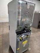 300 Series Laundry Tower Single Unit Washer & Electric Dryer