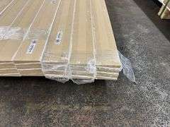 Primed MDF Casing Moulding 3 1/4"x8'