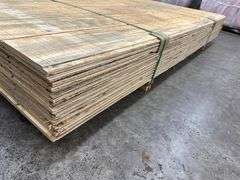 Pine T1-11 Siding 19/32"x48"x96"