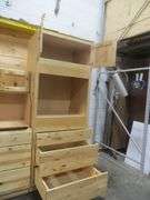 Frontier Shaker Kitchen Cabinet Set 12'x15'