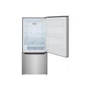 Frigidaire Gallery 20 Cu. Ft. Standard-Depth Bottom Freezer Refrigerator