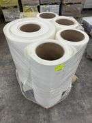 Underlayment