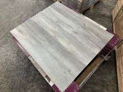 Useppa Island Oak LVP Flooring 6MMx7"x42"