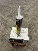 2 Pack Tan, 305ML, Construction Adhesive 4000 Subfloor