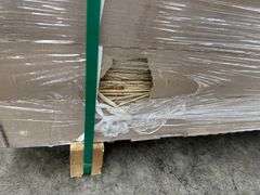 Oak Nutmeg Engineered Hardwood Flooring 3/8"x3"xRL