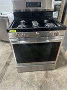 Frigidaire Gallery 30" Gas Range