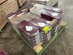 Useppa Island Oak LVP Flooring 6MMx7"x42"