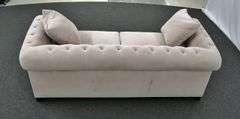 Macys Kallison 92" Fabric Sofa Online Retail: $2149