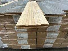 Red Oak Maverick Hardwood Flooring 3/4"x5"xRL