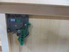 Frontier Shaker Kitchen Cabinet Set 12'x15'