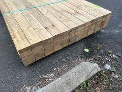 Euro Spruce Dimensional Lumber 2"x4"x88"