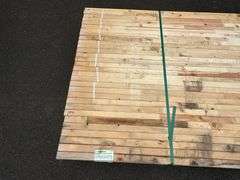 SPF Dimensional Lumber 2"x2"x8'