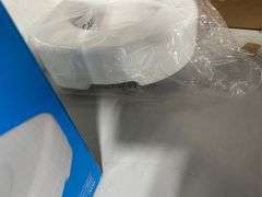 Carex Toilet Seat Riser