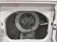 GE Profile™ 7.4 cu. ft. Capacity Smart Aluminized Alloy Drum Electric Dryer  M#PTD70EBST1WS