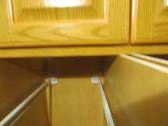 Regal Oak Kitchen Cabinet Set 10'x14'x10'