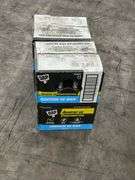 2 Pack White, But Dries Clear, 305ML, Construction Adhesive Tub Surround