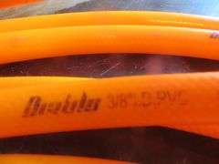 Diablo ⅜" Air Hose