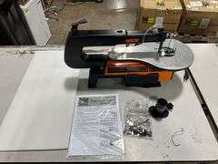 WEN 16-inch Two-Direction Saw