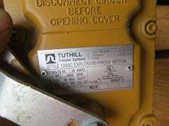 12V DC Fuel Pump
