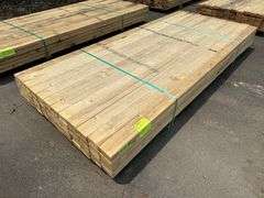 SFP Dimensional Lumber 2"x4"x8'