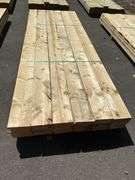 SPF Dimensional Lumber 2"x8"x10'