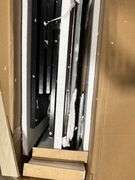 High Glossy Surface 6 Drawers Chest of Drawer
