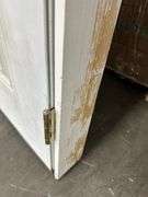 Exterior Steel Door 36" LH