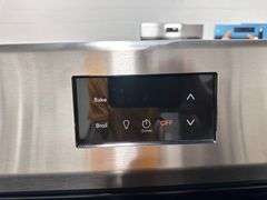 Frigidaire 30" Electric Range