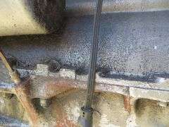 Massey Ferguson 165 - See Details