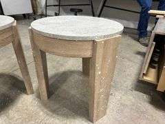 Guystone Table (2x$)