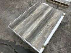 Partridge LVT Flooring 7"x48"