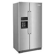 KitchenAid 19.8 cu. ft. Side by Side Refrigerator