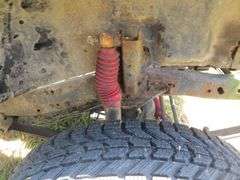 1982 Jeep Scrambler