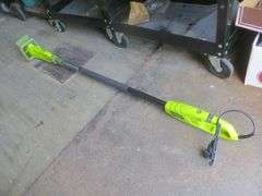 Sun Joe Electric 8" Pole Saw