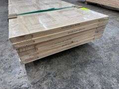 Interior Clear Pine Door Slab 28"x80"