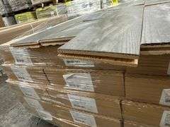 Red Oak Maverick Hardwood Flooring 3/4"x5"xRL