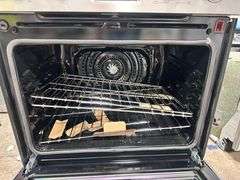 Frigidaire Professional 30" Single Wall Oven with No Preheat + Air Fry