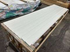 Classic Linen, Northern Star D5D Vinyl Siding, 12'