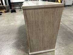Jorlaina 9 Drawer Dresser
